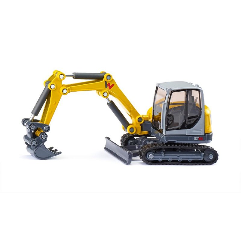 SIKU SUPER Wacker Neuson ET65 | 3559