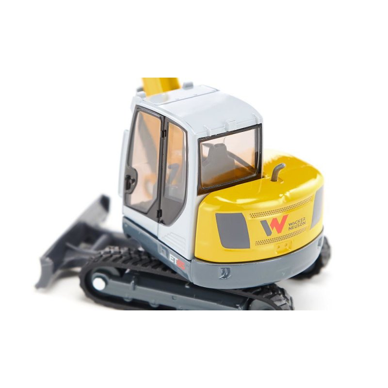 SIKU SUPER Wacker Neuson ET65 | 3559