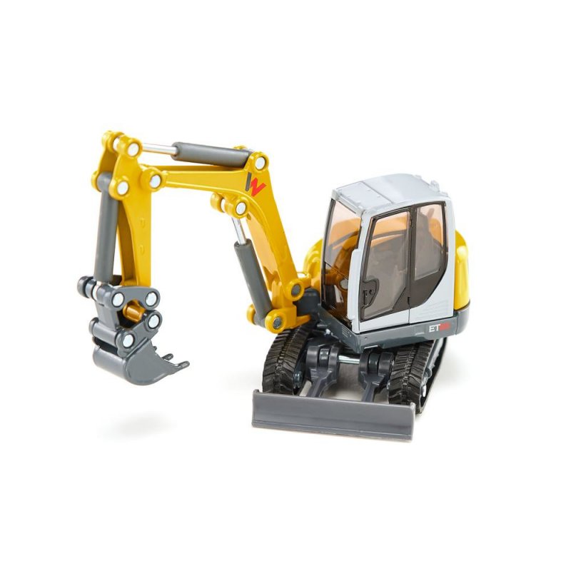 SIKU SUPER Wacker Neuson ET65 | 3559