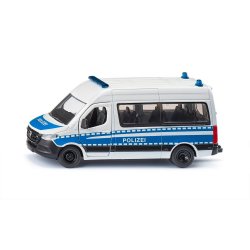 SIKU SUPER Mercedes-Benz S. Bundespolize | 2305
