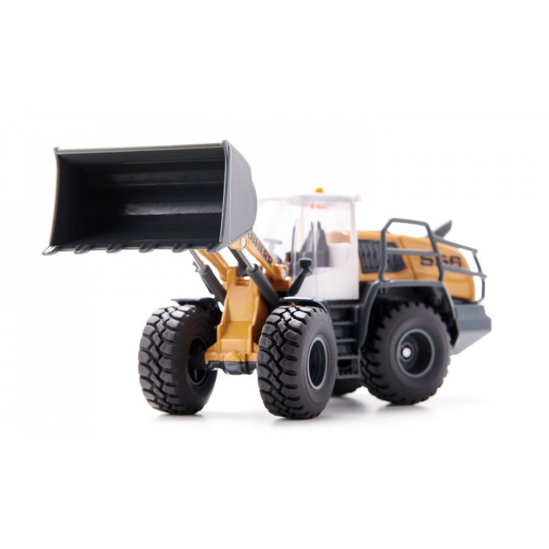 SIKU SUPER Liebherr L 566 Radlader | 3561