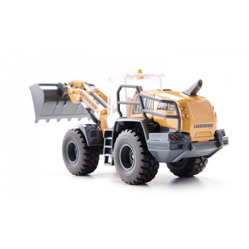 SIKU SUPER Liebherr L 566 Radlader | 3561