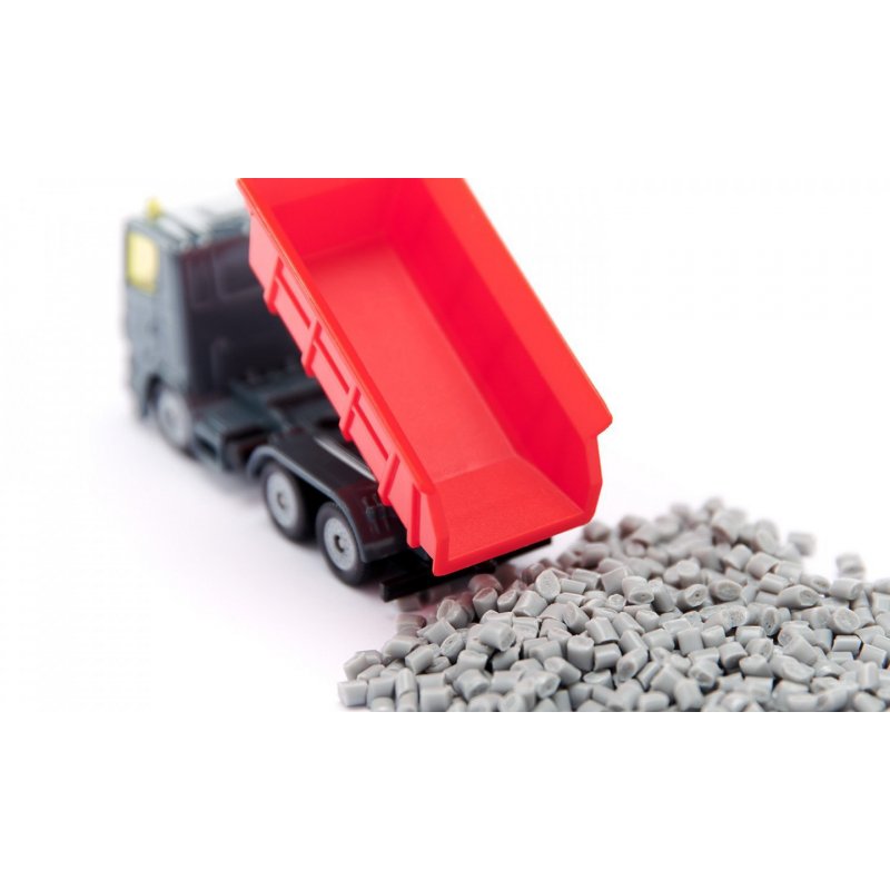 SIKU SUPER Geschenkset Straßenbau | 6329