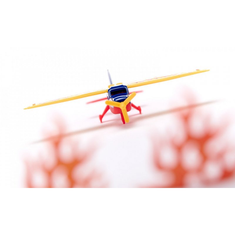 Siku Gift set Feuerwehr