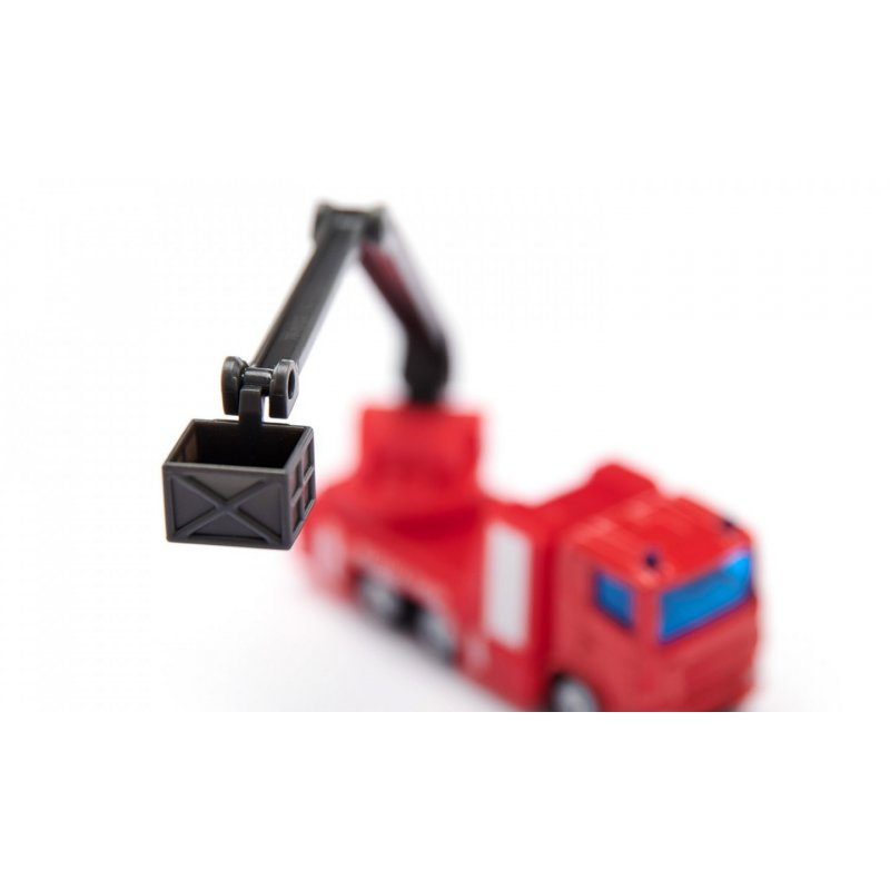 SIKU SUPER Geschenkset Feuerwehr | 6330