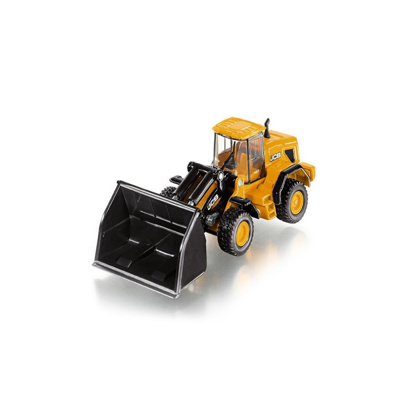 SIKU SUPER JCB 457 WLS Radlader | 1789