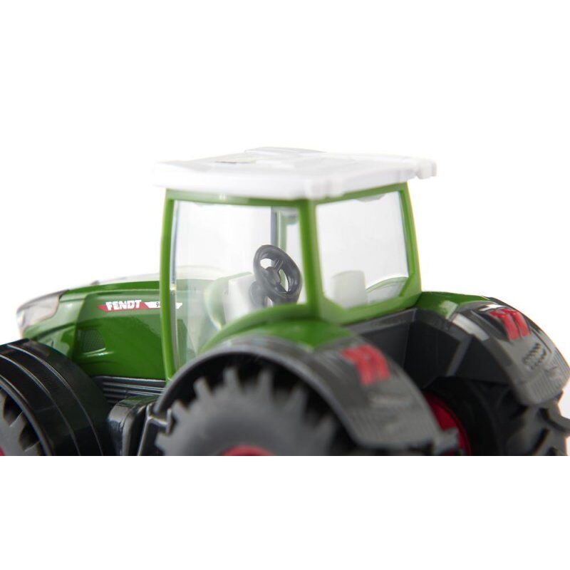 Siku Fendt 942 Vario Tractor model Preassembled 1:50