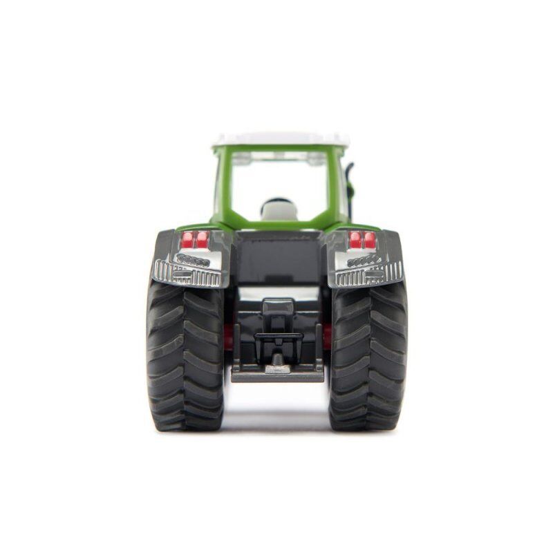 Siku Fendt 942 Vario Modèle de tracteur Pré-assemblé 1:50