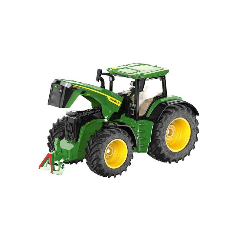 SIKU FARMER John Deere 8R 370 | 3290
