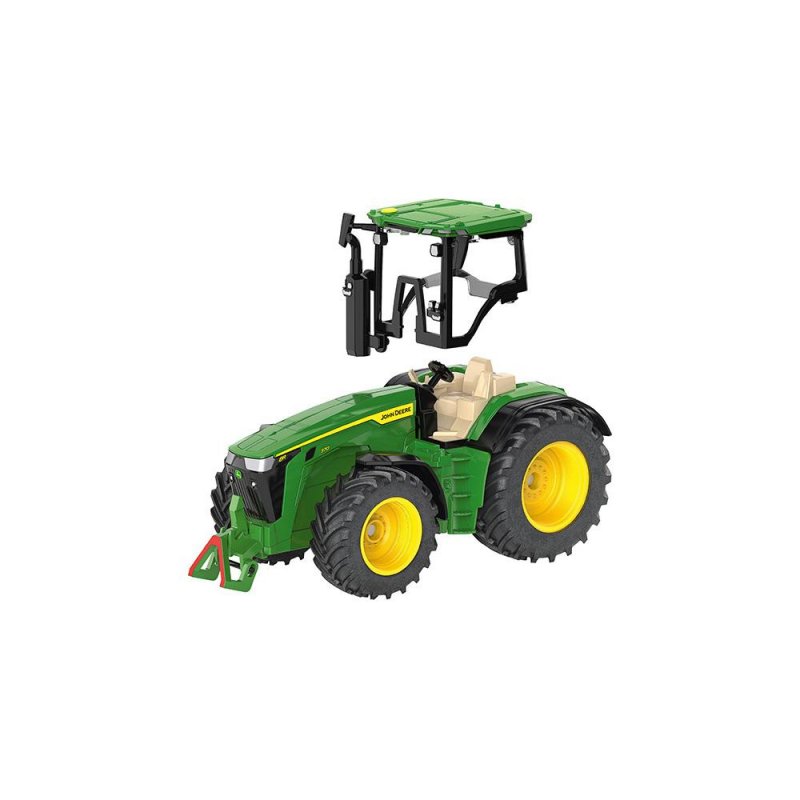 Siku John Deere 8R 370