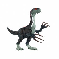 Mattel JW Sound Slashin' Slasher Dino | GWD65