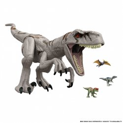 Mattel JW Riesendino Speed Dino | HFR09