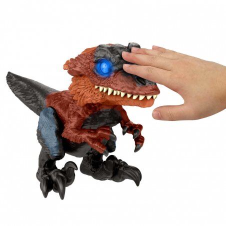 STOCKINK1-Jurassic World GWD70 figurine pour enfant