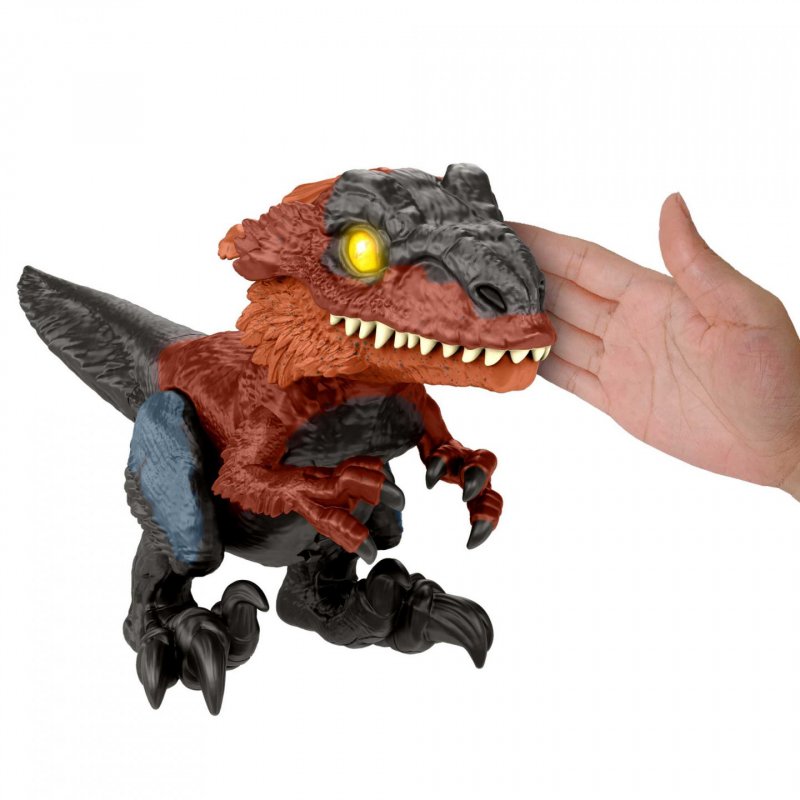 Jurassic World GWD70 figurine pour enfant