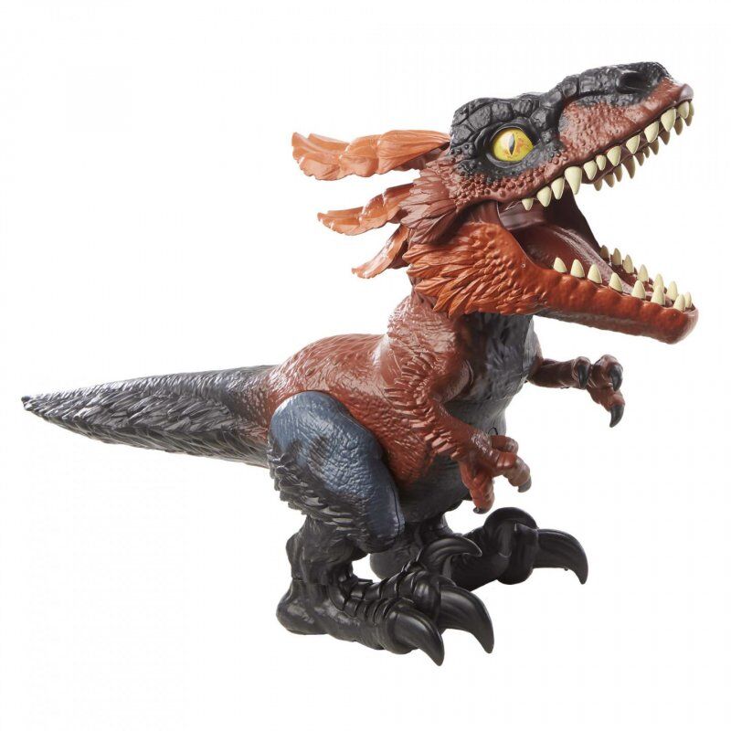 STOCKINK1-Jurassic World GWD70 figurine pour enfant