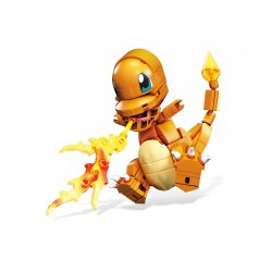 MEGA Pokémon Construx Salamèche