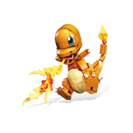 MEGA Pokémon Construx Salamèche