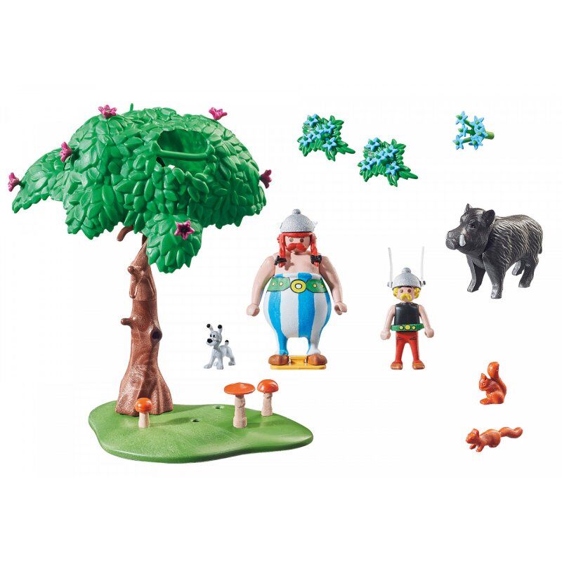 Playmobil Asterix 71160 jouet