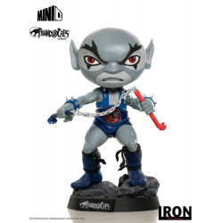 COSMOCATS - Figurine Mini Co. PVC Panthro - 14cm
