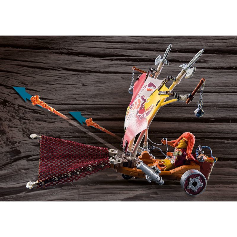 Playmobil Novelmore 71026 toy playset