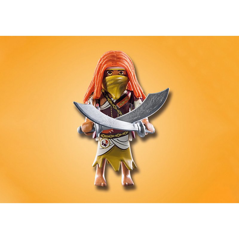 Playmobil Novelmore 71026 toy playset