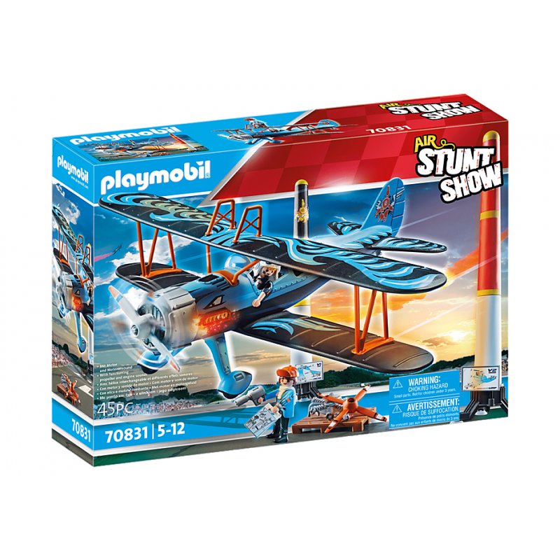 Playmobil 70831 jouet