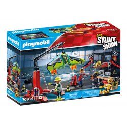 Playmobil 70834 toy playset