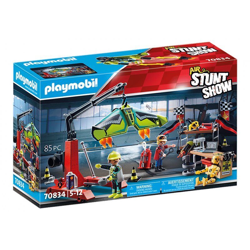 Playmobil 70834 toy playset