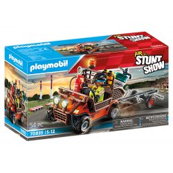 Playm. Air Stuntshow mobiler Reparaturs. | 70835