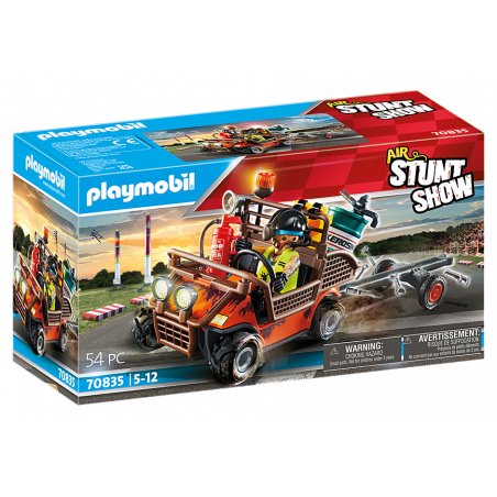 Playmobil 70835 toy playset