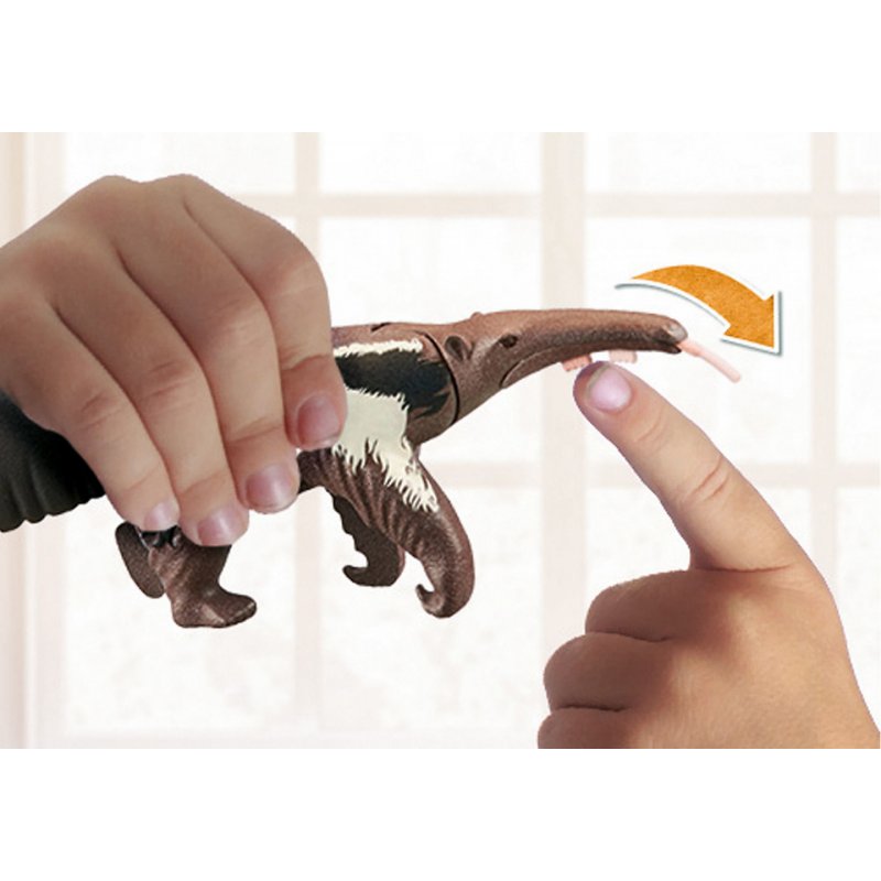 Playmobil Wiltopia 71012 toy playset