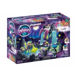 Playmobil Ayuma 71032 jouet