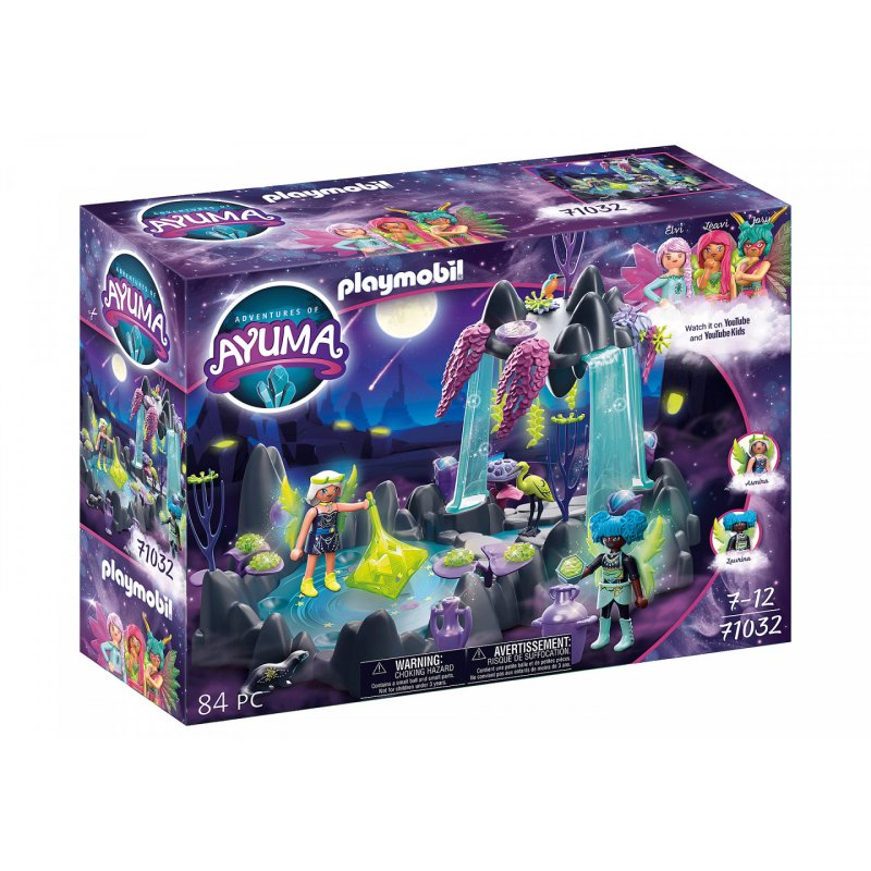 Playm. Moon Fairy Quelle | 71032