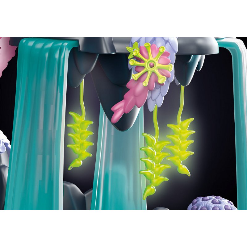 Playmobil Ayuma 71032 jouet