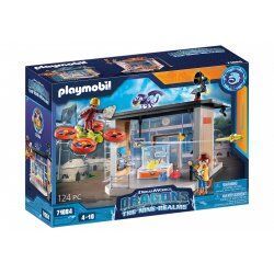 Playmobil Dragons 71084 toy playset
