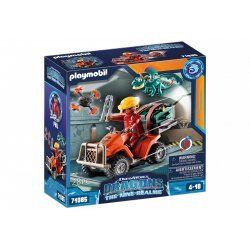 Playmobil Dragons 71085 toy playset