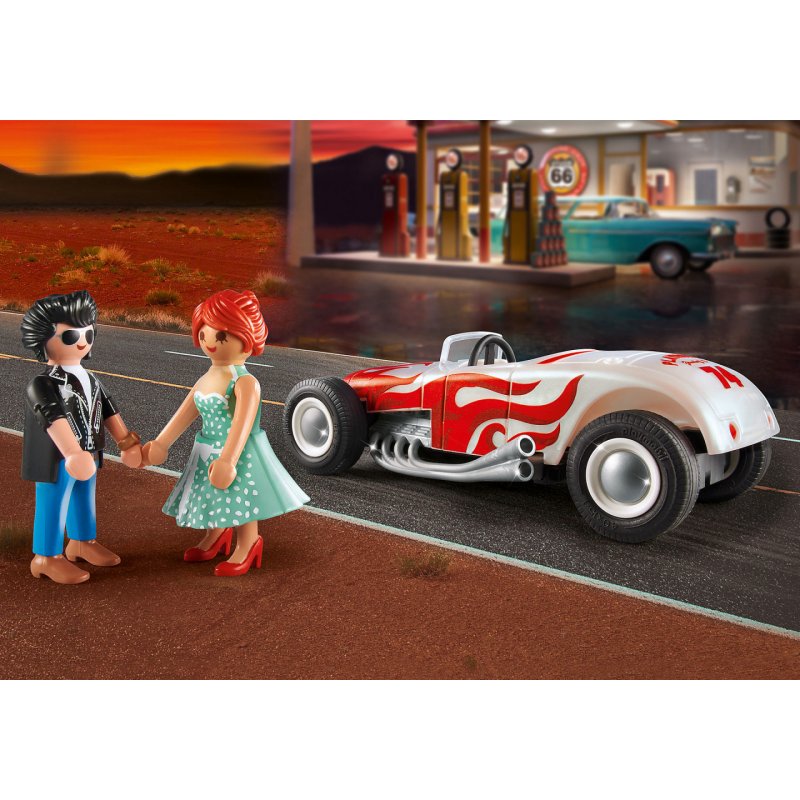 Playmobil City Life 71078 toy playset