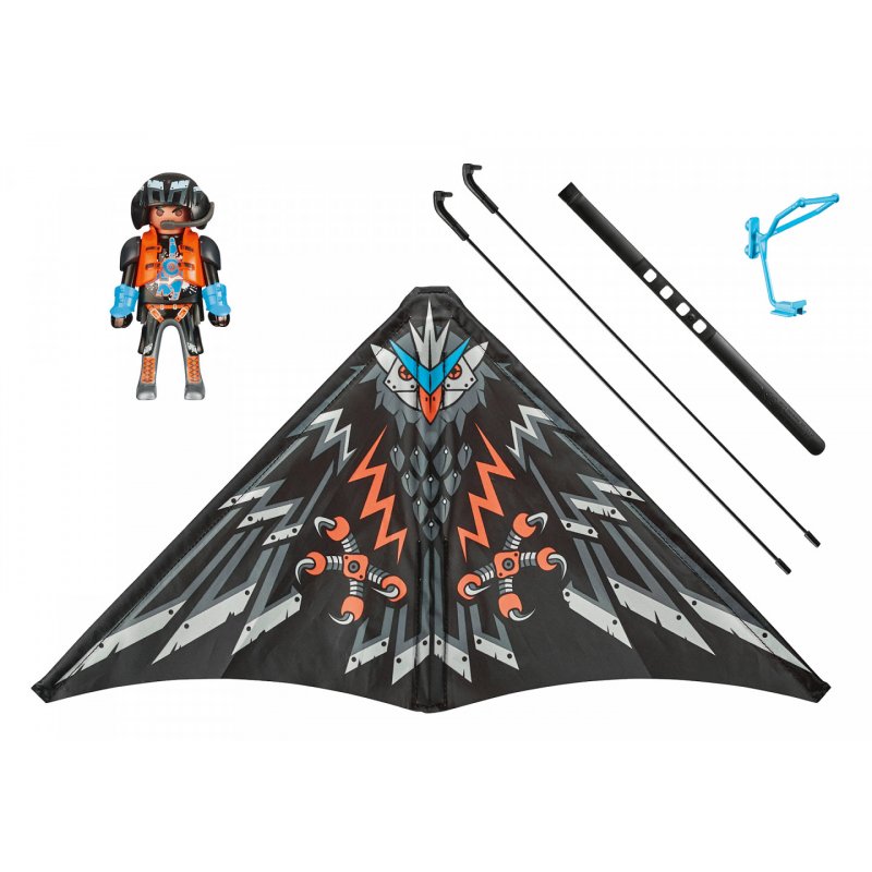 Playm. Starter Pack Drachenflieger | 71079