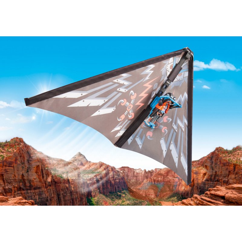 Playm. Starter Pack Drachenflieger | 71079