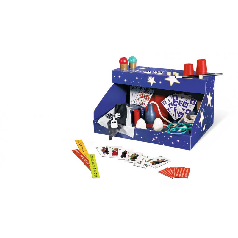 RAV Die große Zaubershow | 219407