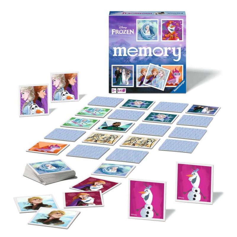 RAV memory® Disney Frozen | 20890