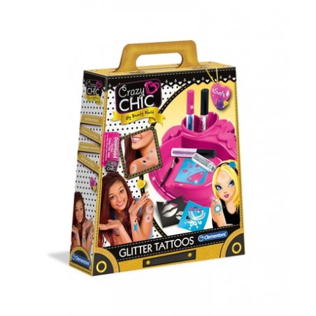 Clementoni Crazy Chic