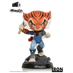COSMOCATS - Figurine Mini Co. PVC Tygara - 14cm