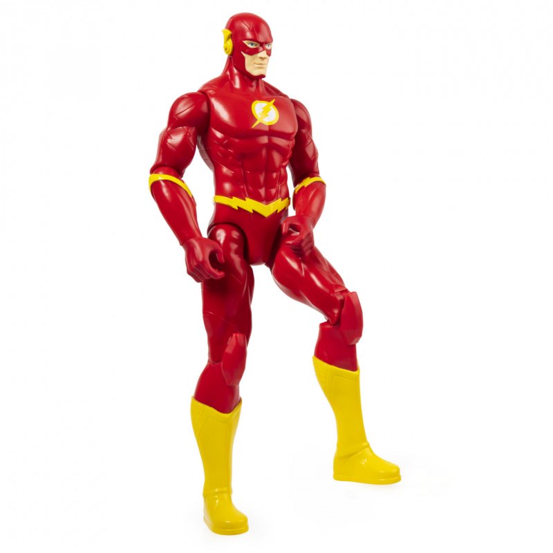 Spin Master DC 10 cm Basic Figur Flash | 6056779