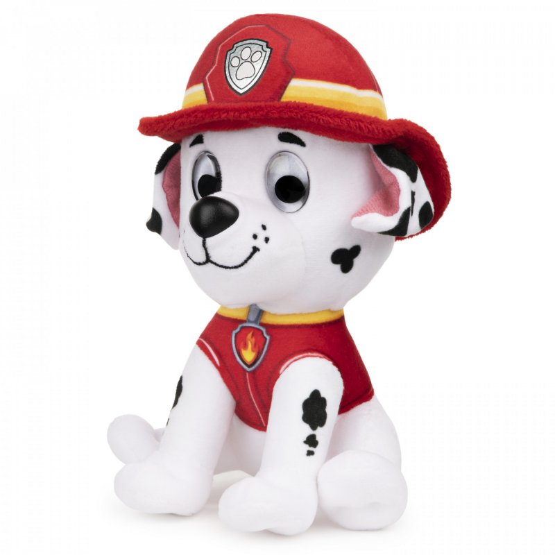 GUND PawPatrol Marshall
