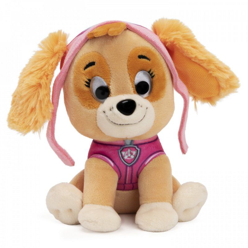 GUND PawPatrol Skye