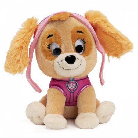 GUND PawPatrol Skye