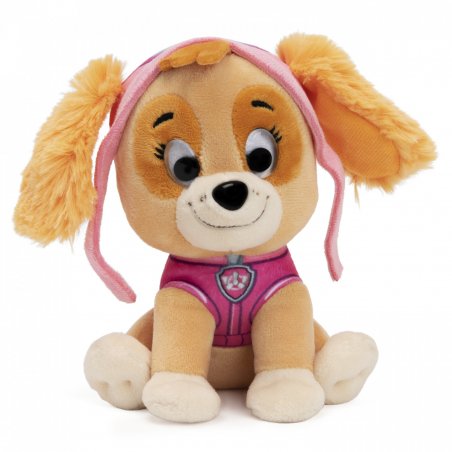 Spin Master Gund - Paw Patrol Skye 15cm | 6058439