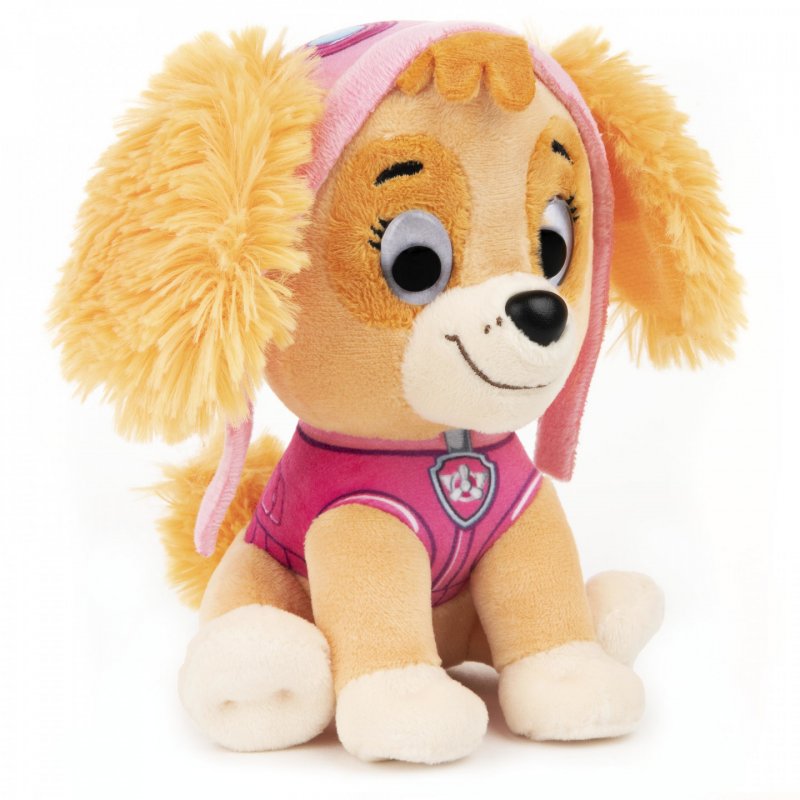 Spin Master Gund - Paw Patrol Skye 15cm | 6058439
