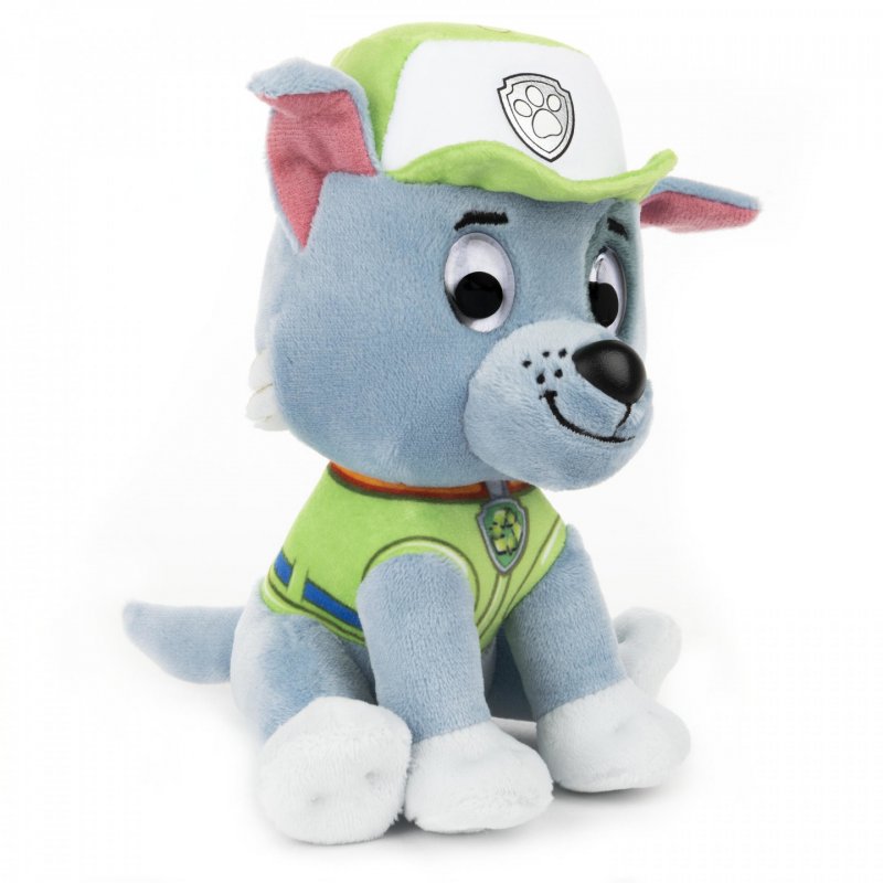 GUND PawPatrol Rocky
